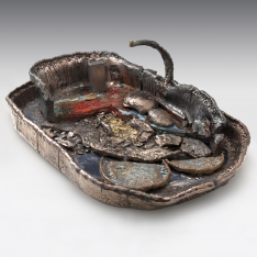 Sterling Ruby: Ceramics