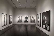 Samuel Fosso: African Spirits
