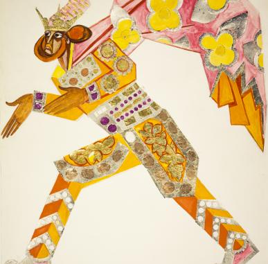 Cut and Paste | 400 Years of Collage