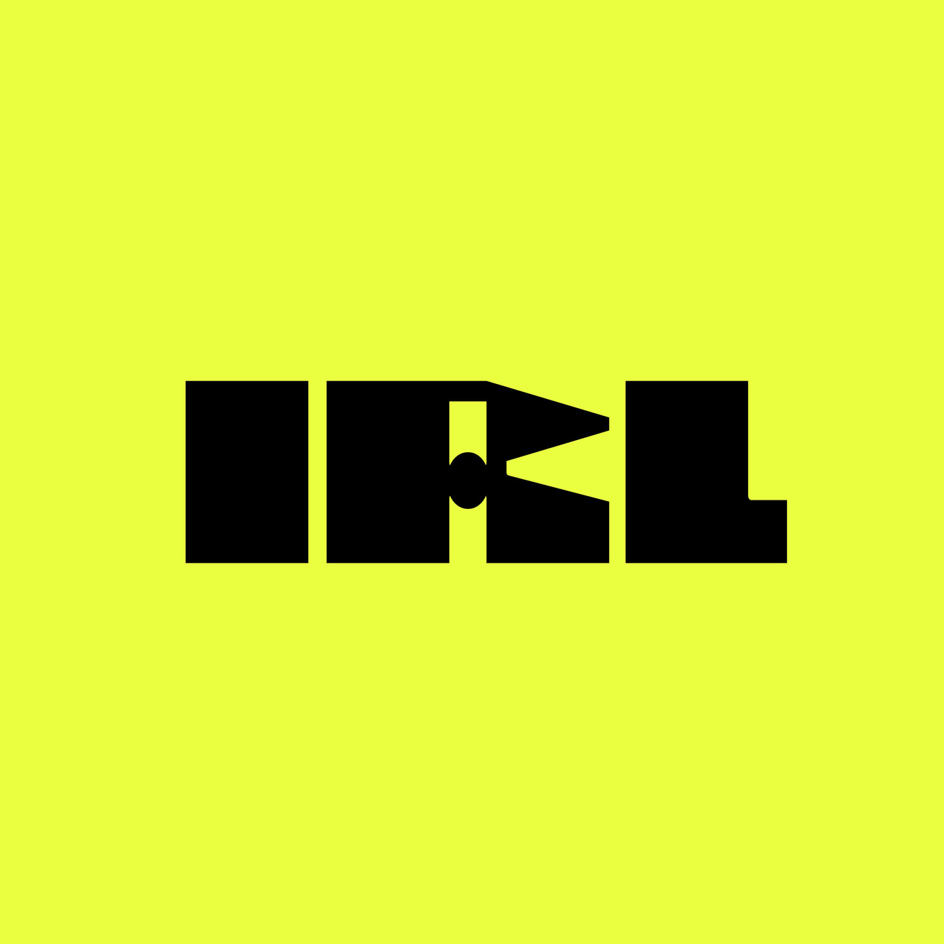 :iidrr Gallery logo