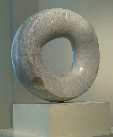 Isamu Noguchi, Archaic/Modern