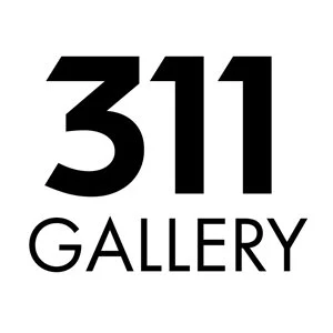 311 Gallery logo
