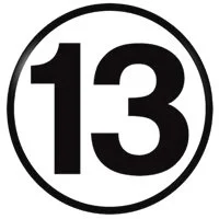 Gallery13 logo