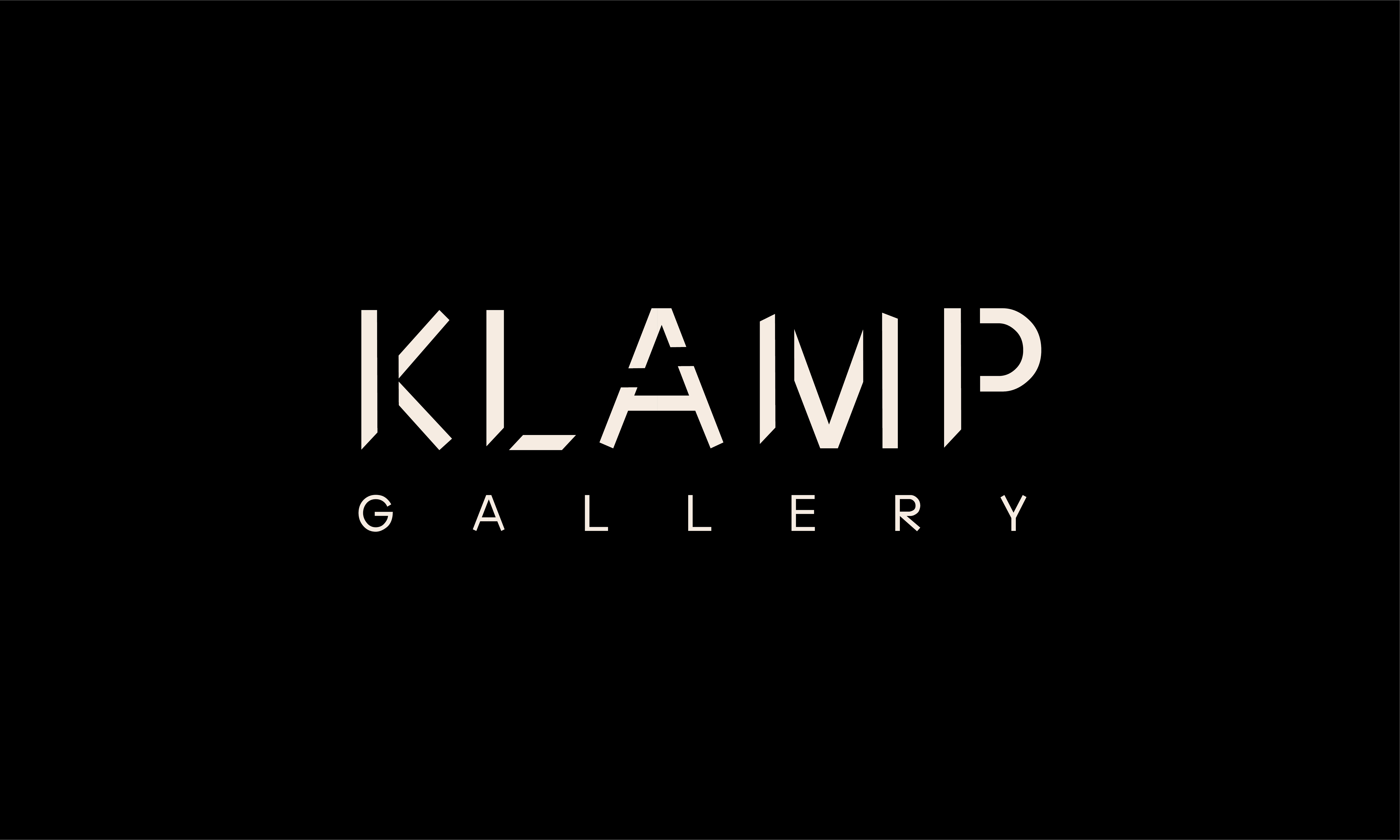 klampgallery logo