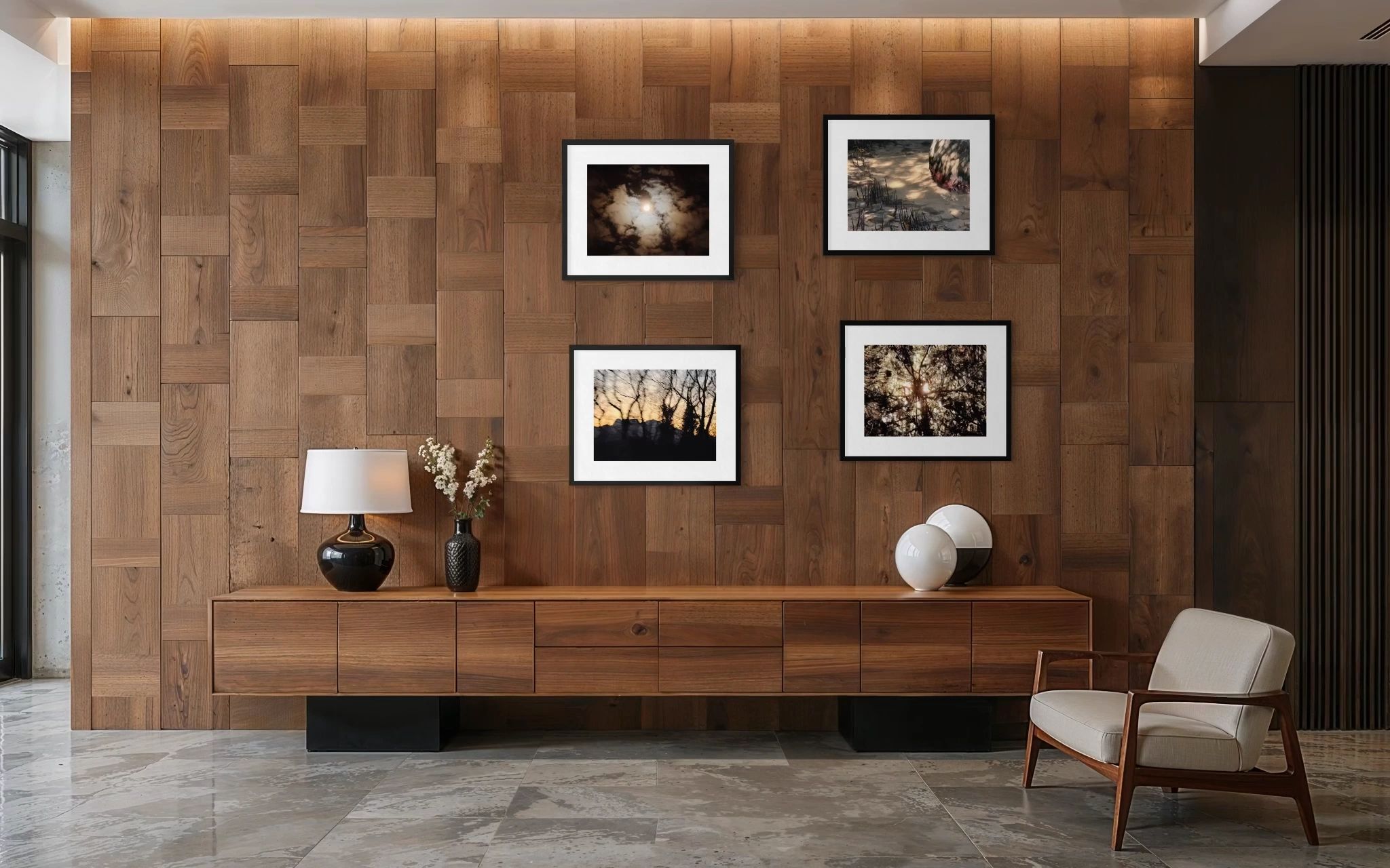 Gabriel Fine Arts logo