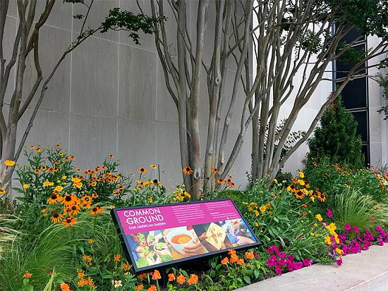 Smithsonian Gardens