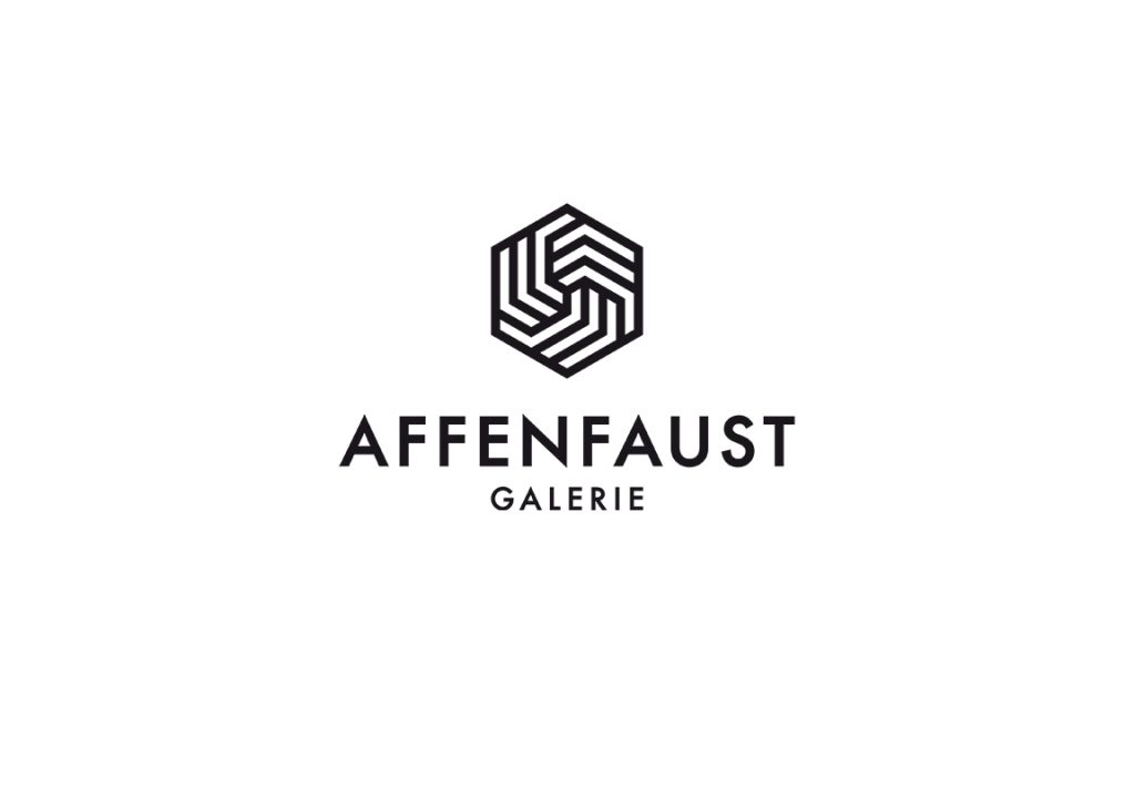 Affenfaust Galerie logo