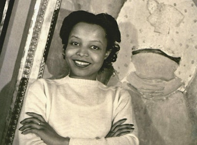 Education & Empowerment: Scholarship Recipients at the Barnes Foundation, 1927–1949