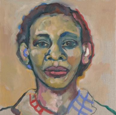 BP Portrait Award 2019