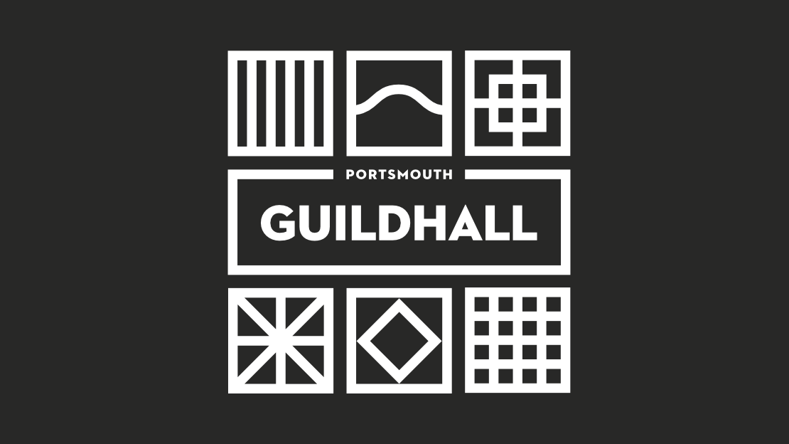 CCI Faculty at Portsmouth Guildhall logo