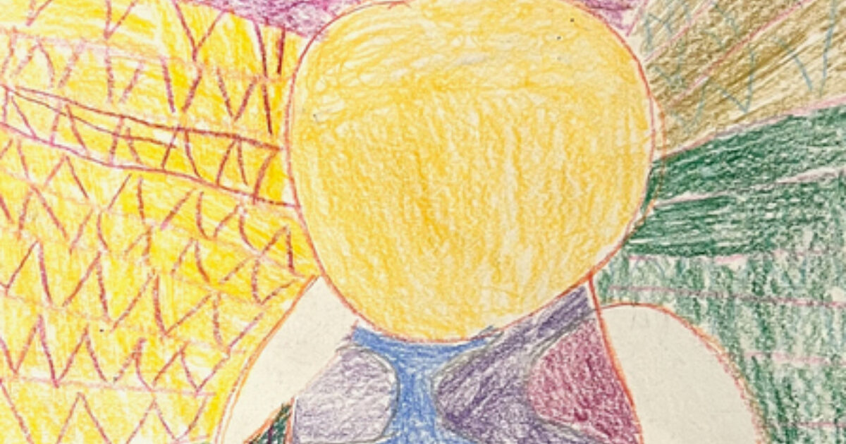 Hand Drawn Circle | Exhibition