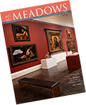 At the Meadows – Fall 2020