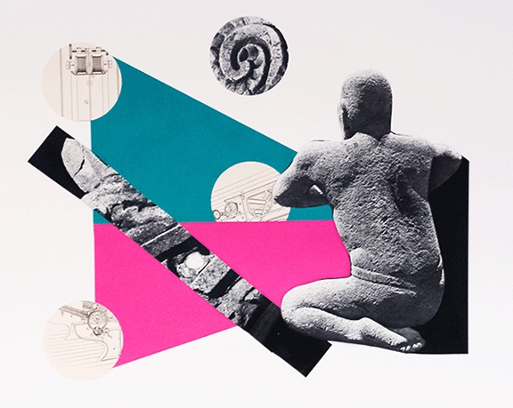 NEW/NOW: Pablo Helguera