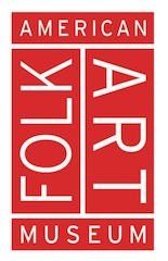 American Folk Art Museum logo