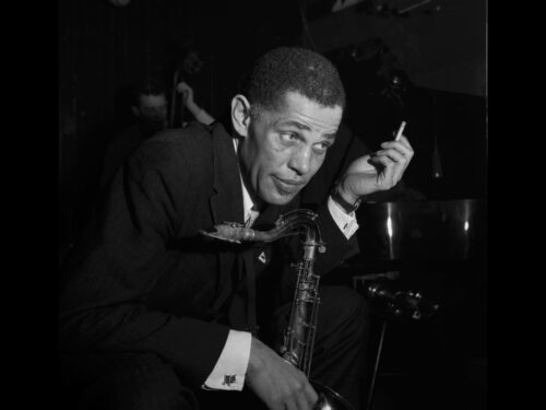Nordic Utopia? African Americans in the 20th Century