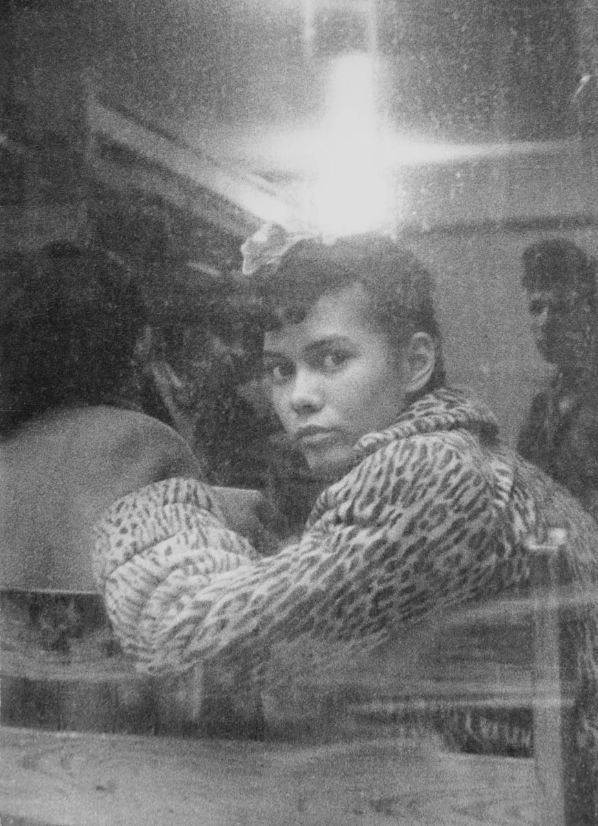 Robert Frank and Todd Webb: Across America, 1955