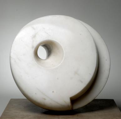 Barbara Hepworth | Art & Life