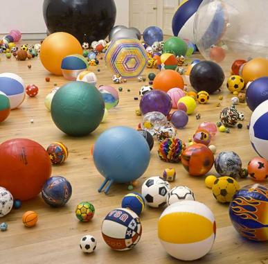 ARTIST ROOMS | Martin Creed