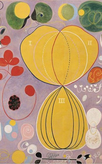 Hilma af Klint