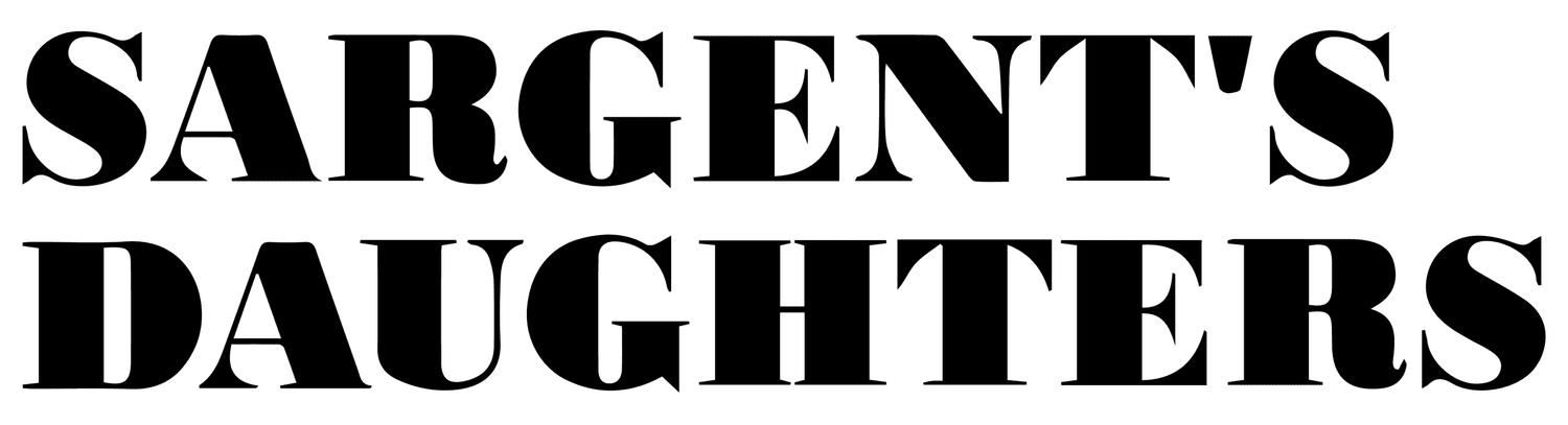 Sargent's Daughters logo