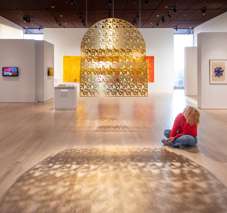 On View Summer 2025