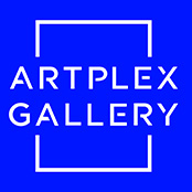 Artplex Gallery logo