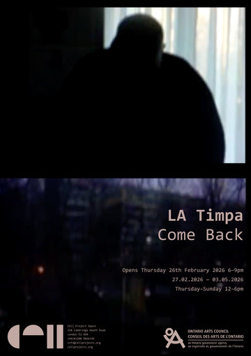 Come Back