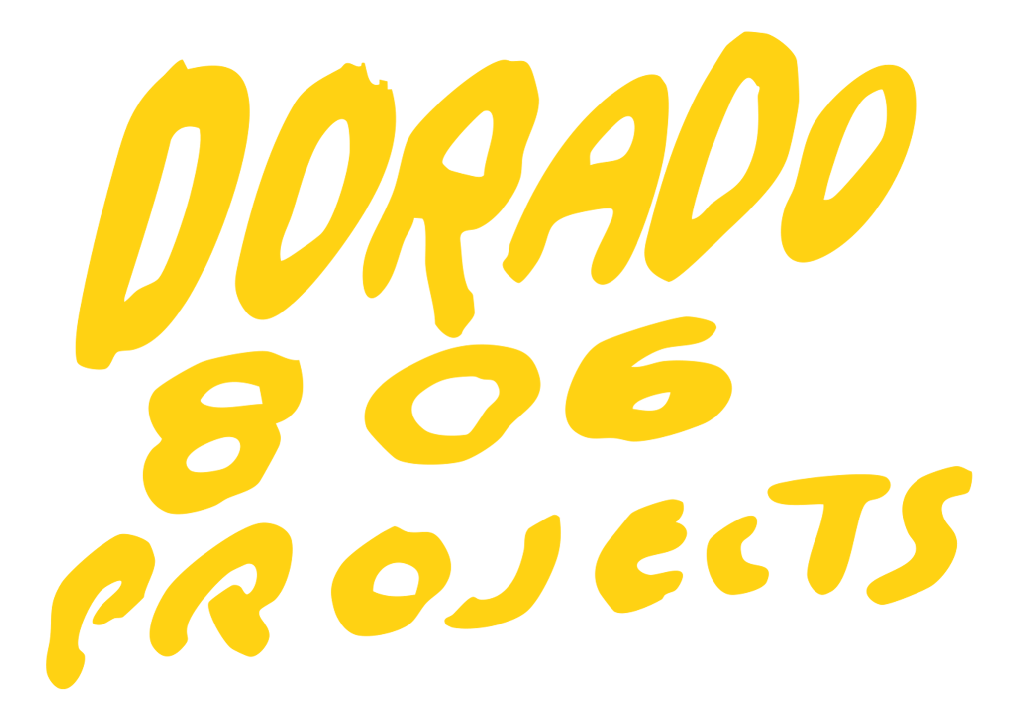 Dorado 806 logo