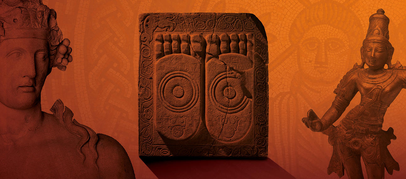Imagining the Divine