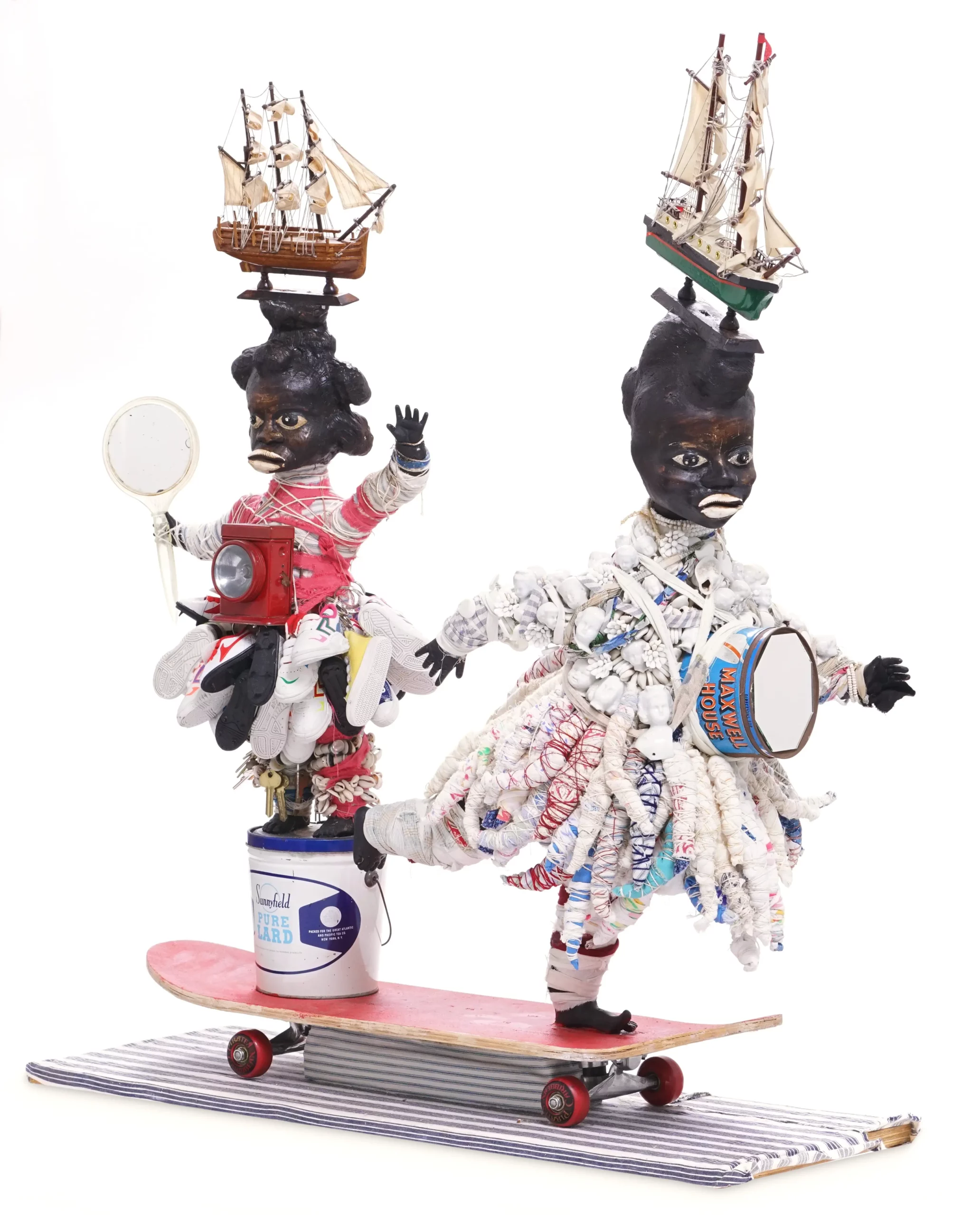 American Galleries Spring 2025