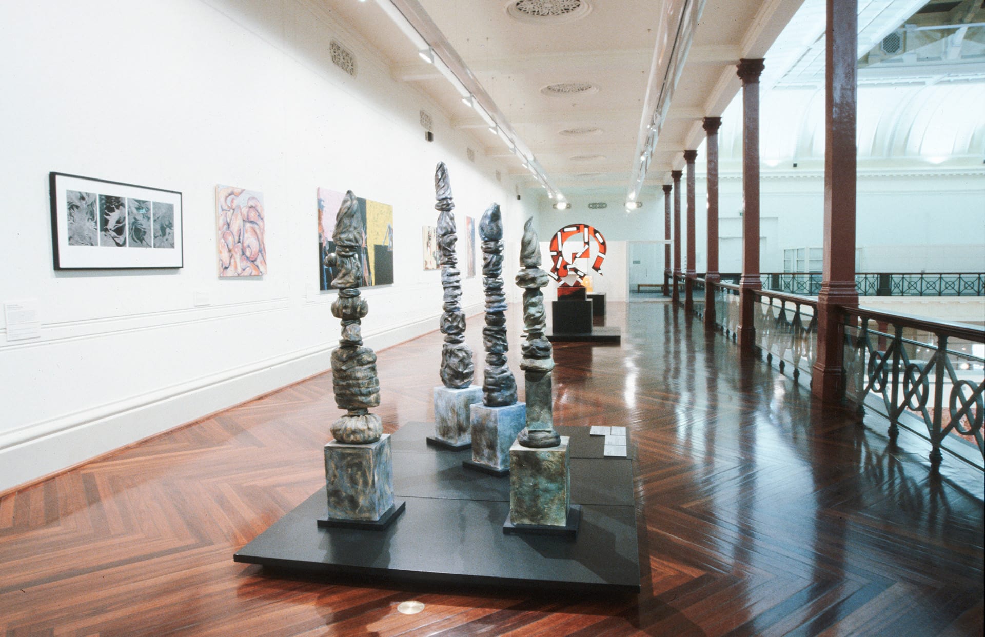Top Arts: VCE 1999