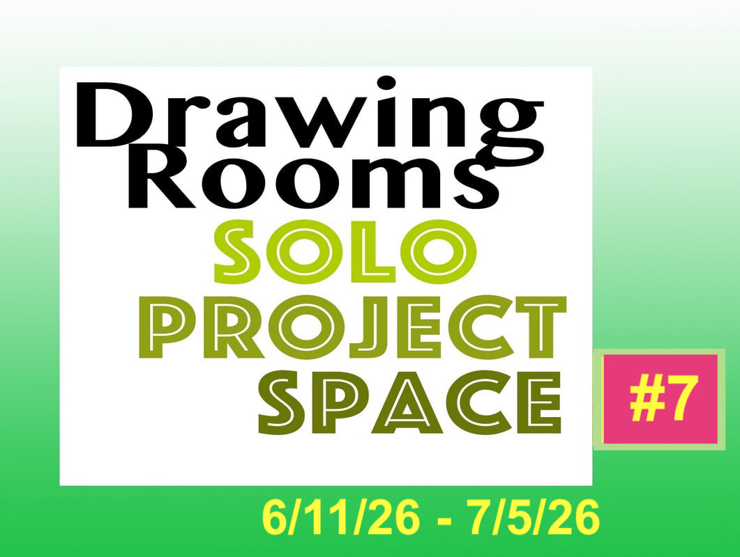Drawing Rooms logo