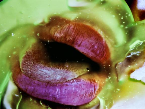 Read My Lips