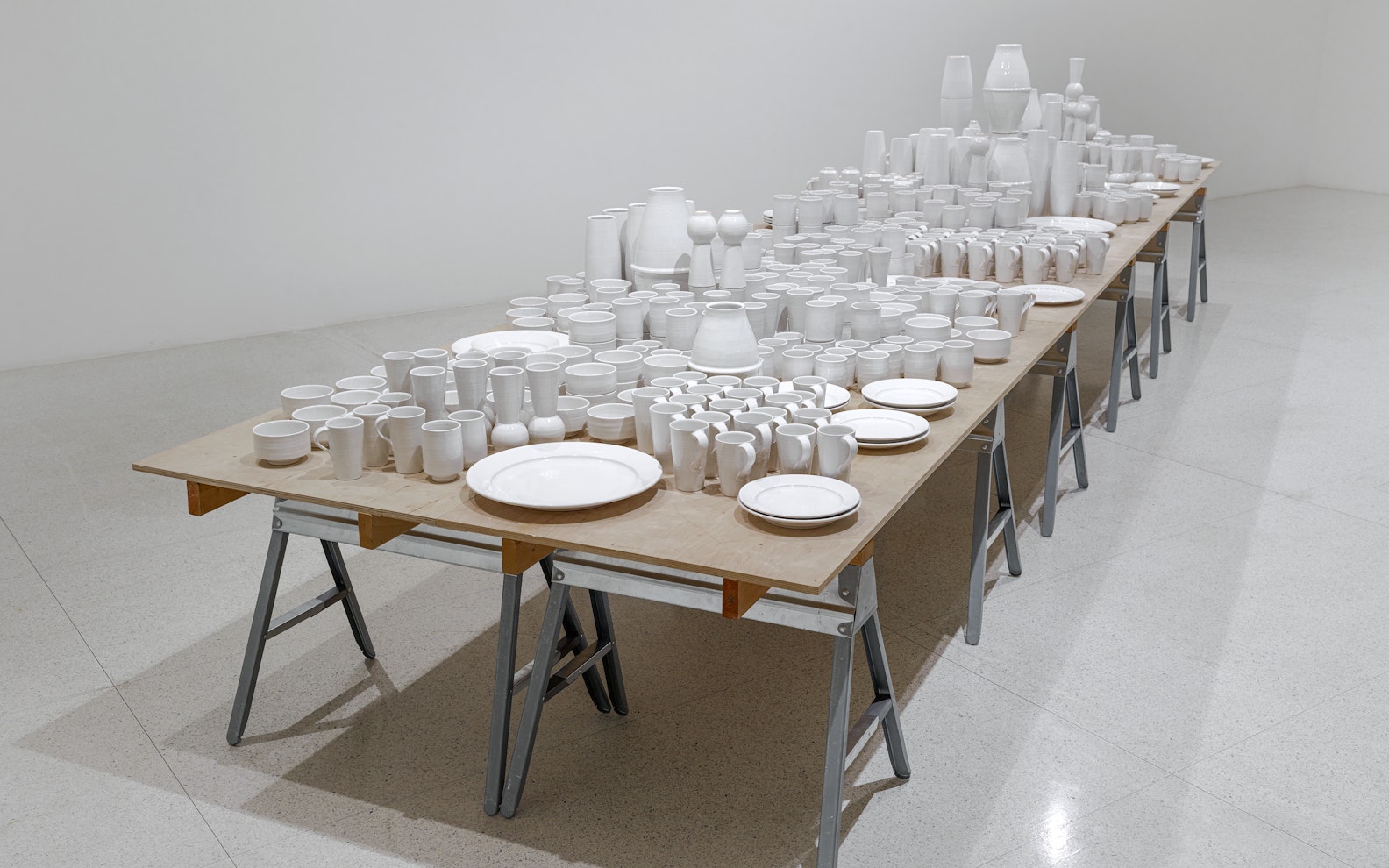 Tetsuya Yamada: Listening