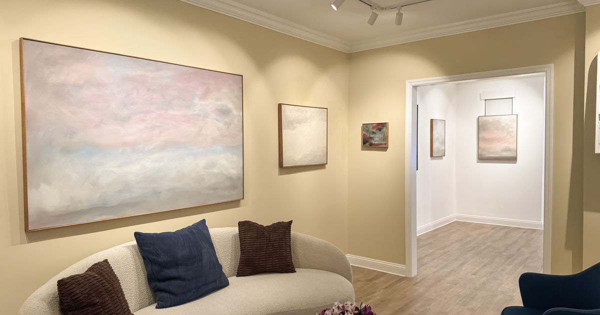 Shamnoski Gallery logo