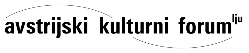 Aksioma Project Space logo