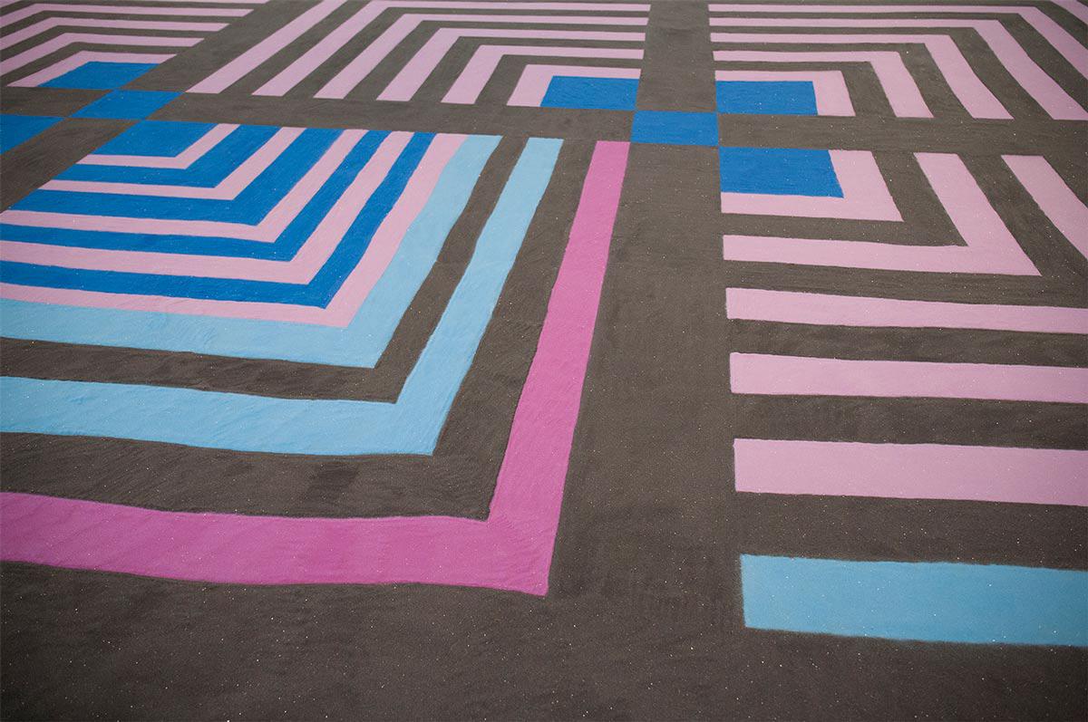 NEW/NOW: Sanford Biggers