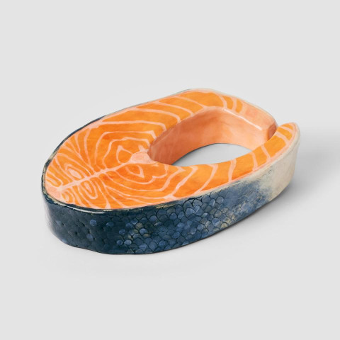 WARES! Extraordinary Ceramics and the Ordinary Home