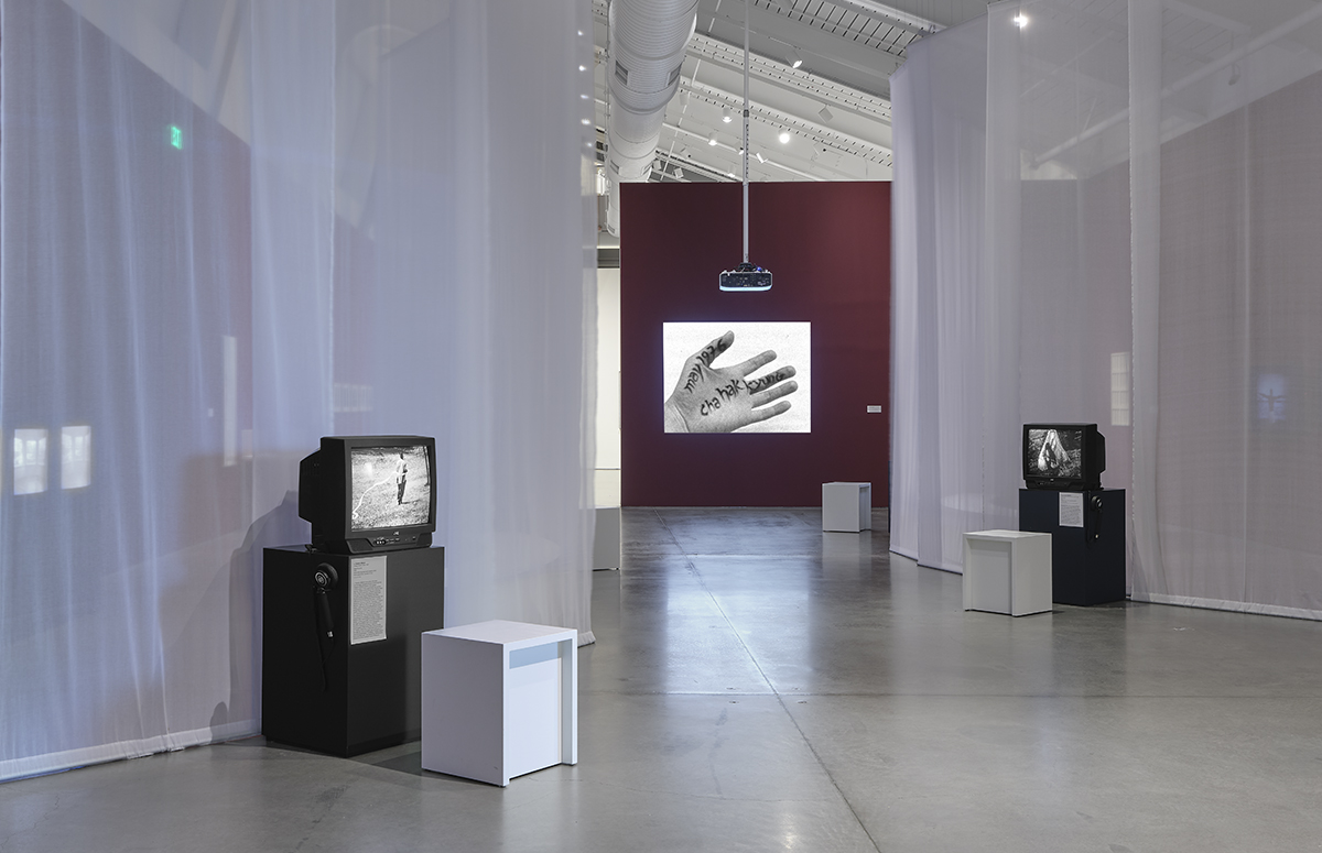 Theresa Hak Kyung Cha: Multiple Offerings