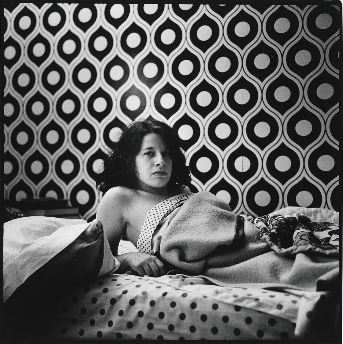 Peter Hujar: Speed of Life