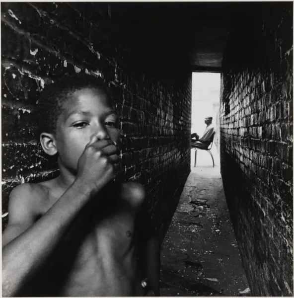 Flashback: Two Centuries of Baltimore Photography