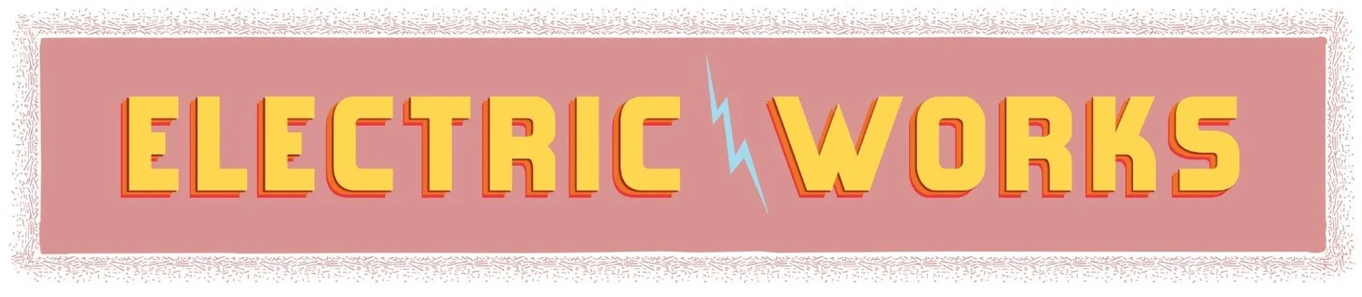 Electric Works logo