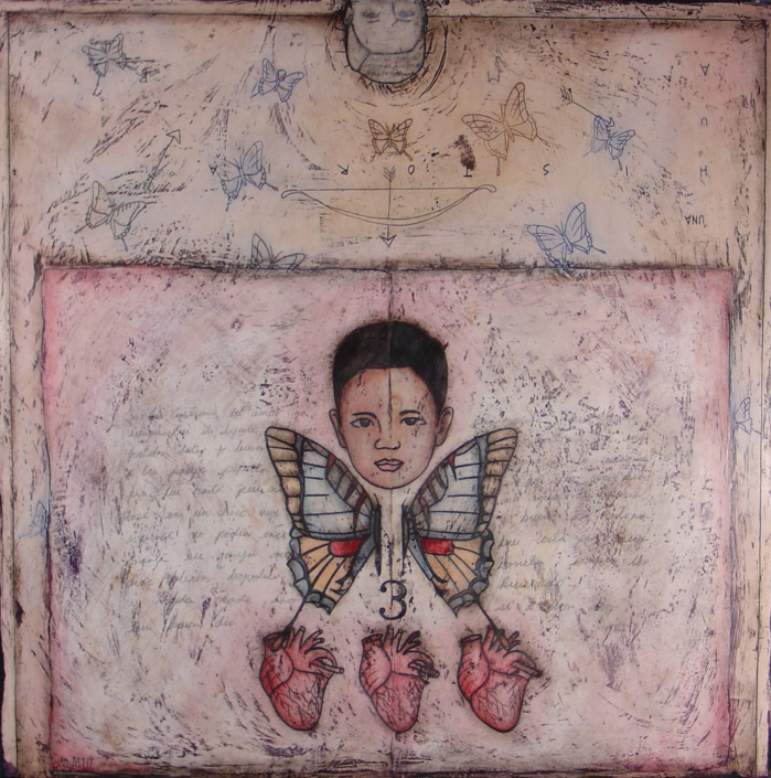 Human Condition: Modern and Contemporary Latin American Art / Condición Humana: Arte Latinoamericano Moderno y Contemporáneo