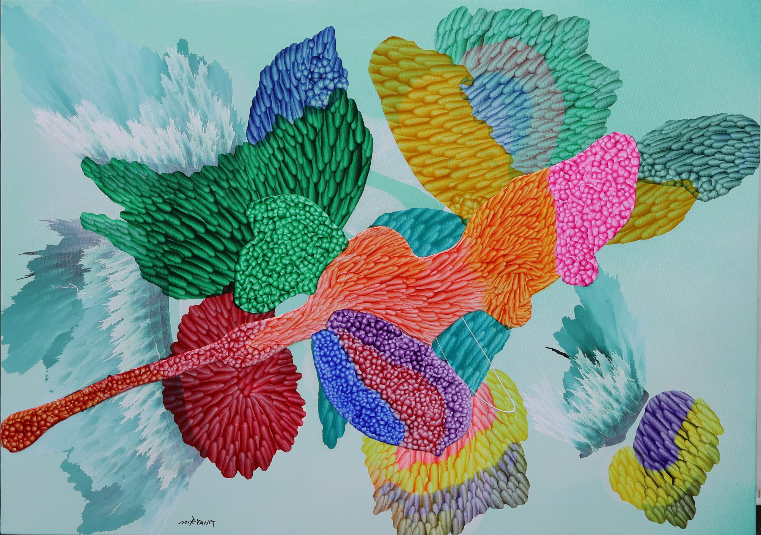 Galerie Richard logo