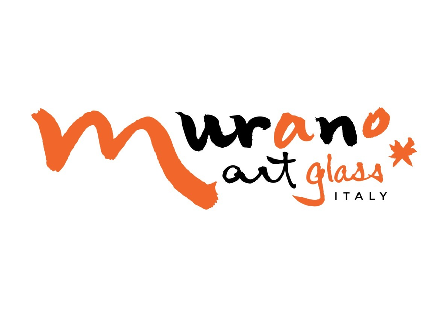MURANO ART GALLERY logo