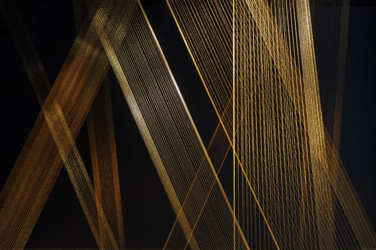 Weaving Space