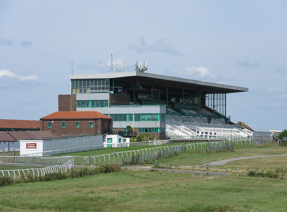 Brighton Racecourse logo