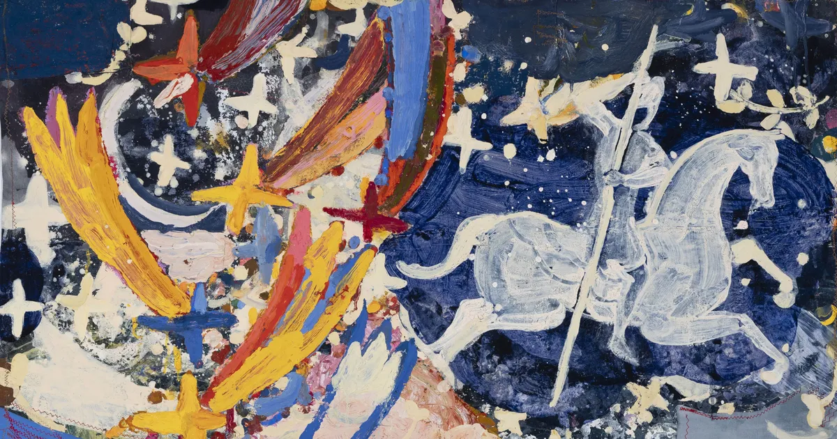 Johnson Lowe Gallery logo