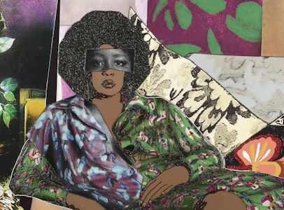 Mickalene Thomas: All About Love