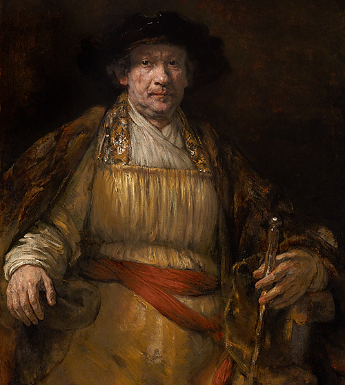 Vermeer, Monet, Rembrandt: Forging the Frick Collections in Pittsburgh & New York